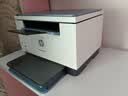 惠普（HP）M232dw 激光打印机家用办公 自动双面无线学生家用一体机 高速高效（低成本 体积小） 实拍图