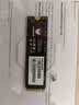 宏碁掠夺者（PREDATOR）512G SSD固态硬盘 M.2接口(NVMe协议) GM7系列｜NVMe PCIe 4.0读速7200MB/s  AI电脑存储配件 实拍图