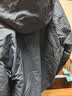 美津浓户外冲锋衣男士三合一夹克防风两件套保暖登山运动服 藏蓝 2XL 实拍图