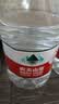 农夫山泉饮用水 饮用天然水5L*4桶 整箱装 桶装水塑膜随机包装 实拍图