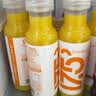 农夫山泉【需冷藏】17.5°NFC橙汁100%纯果汁鲜果冷压榨300ml*5瓶 实拍图