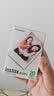 INSTAX富士instax立拍立得 mini相纸 白边双包20张+闪闪星钻边框贴 实拍图