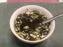 方家铺子中华老字号 紫菜虾皮鱼板汤70g(10袋） 海鲜汤料包 速食即食汤 实拍图