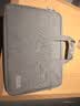 泰克森电脑包手提适用苹果macbook16英寸华为联想笔记本保护套男生女士 实拍图