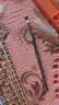 博友（BO YOU）钛合金挖耳勺采耳工具成人挖耳朵神器掏耳勺家用瓢型清洁耳屎耳道 实拍图