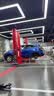 优科豪马轮胎215/60R16 95H  A349F原配本田雅阁/思铂睿/丰田锐志/凯美瑞 实拍图