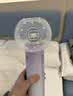 维德（WELLDAY）氧气瓶便携式供氧器孕妇老人吸氧机高原旅游氧气罐1000ml*4瓶 实拍图