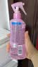 未来（VAPE）未来VAPE驱蚊花露水基孔肯雅热户外驱蚊喷雾 柑橘香型200ml 实拍图