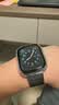 图拉斯【发布会新款S12】适用苹果手表s12保护壳s12通用apple watch s11保护套iwatch s11/10壳膜一体S10 【新46mm表盘】手表壳丨壳膜一体丨超防撞 iWatch S1 实拍图