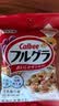 卡乐比（Calbee）原味水果麦片50g*24袋 早餐冲饮代餐 即食零食 实拍图