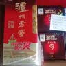 【超值组套】汾酒黄盖玻汾*6瓶+泸州老窖六年窖头曲52度*6瓶整箱 实拍图