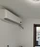 小米空调  巨省电 1.5匹挂机 一级能效 外机单排铜管 KFR-35GW/N1A1【整机免费十年包修】 实拍图