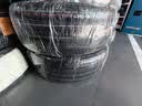 马牌（Continental）汽车轮胎 235/50R19 99V UC6 SUV FR适配观致5/DS7/标致5008 实拍图