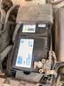AC德科（ACDelco）汽车电瓶启停蓄电池AGM-80适配凯迪拉克 奔驰C 奥迪A4原厂品质 实拍图