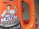 威猛先生（Mr Muscle）管道疏通剂 500g*3瓶 下水道疏通剂 卫生间管道疏通 实拍图