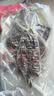 唐人神腊鸭500g 湖南特产湘式腊味农家风味烟熏风干鸭腊味 实拍图