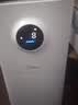 美的（Midea）【母婴级】空气净化器鼻炎家用除甲醛除烟味异味过敏原空气净化机森林家L1 Lite 实拍图