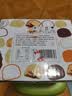 海玉非油炸烤馍原味850g 馒头片早餐饼干山西特产锅巴办公室休闲零食 实拍图