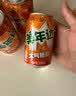 百事可乐Pepsi 无糖可乐 碳酸饮料汽水 330ml*6听 黑罐整箱装（包装随机） 实拍图