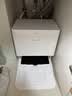 科沃斯T50S扫地机器人全自动扫拖一体家用毛发0缠超薄上下水版(支持鸿蒙智联) 实拍图