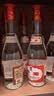 汾酒 红盖玻汾 清香型白酒42度 475ml*12瓶 整箱装 （24-26年随机） 实拍图