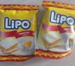 Lipo原味面包干300g*2袋（总含量600g） 越南进口饼干  出游 野餐 实拍图