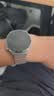码仕适用华为手表表带Watch5/4/3/GT7/6/5/gt4/3/2/Pro/荣耀Magic2/OPPO Watch4Pro/X磁吸硅胶秋冬腕带 实拍图