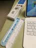 酷士达适用华为MatePad11.5S/11.5英寸平板键盘无线蓝牙智能分体便携保护套2026/25鸿蒙焕新款灵动柔光版 实拍图