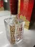 泸州老窖六年窖头曲 52度 500ml2瓶（配礼袋）浓香型白酒 中秋送礼 实拍图