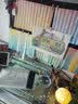 温莎牛顿歌文水彩颜料管支45色固体管状装透明水彩画颜料初学者专业绘画颜料 钴蓝色 21ml单支 实拍图