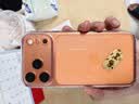 品胜【相机键全包轻薄散热】适用iPhone17ProMax手机壳苹果17ProMax保护套透明气囊防摔软边保护壳 实拍图