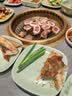 八点半原味猪油渣100g零食肉干猪肉脯脆皮五花肉香酥肉脆哨温州特产脂渣 实拍图
