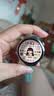 华为HUAWEI WATCH 5 42mm基础款不锈钢表壳极光绿氟橡胶表带X-TAP智感窗eSIM通话手表 实拍图