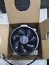 AMD锐龙原装散热器Wraith Prism/Stealth幽灵棱镜RGB散热器（仅支持AM4和AM5的主板） AMD原装风扇 实拍图