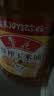 鲁花 【保真菜籽油】食用油 低芥酸特香菜籽油 6.18L   物理压榨 实拍图