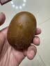佳沛（zespri）新西兰金奇异果12粒特大果124-146g猕猴桃中秋节礼品送水果礼盒 实拍图