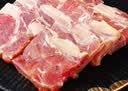 大希地腌制 调味牛仔骨 带骨小牛排  牛肉牛肋骨烧烤食材冷冻400g下饭菜 实拍图