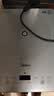 美的（Midea）家用电磁炉电陶炉电池炉2200W大功率猛火新型电磁灶一体微晶面板爆炒炒菜智能定时火锅炉MC-E22B60 实拍图