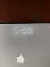 米家小米智能体重秤S200白色 人物双模式APP高精准数据测量家用健康秤体重管理减肥专用教师节礼物 实拍图
