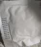 蓝帆医疗（blue sail+）一次性手套PVC医用手套灭菌检查无粉独立包装50包/盒 小号S码 实拍图