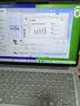 联想笔记本电脑小新Air14超薄本 酷睿Ultra5-226V 16G 512G 2.5K 120Hz轻薄办公本 深空 学生 国家补贴 实拍图