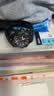 卡西欧（CASIO） SPORT MCW-100H休闲时尚运动男士手表石英手表【礼物】 MCW-100H-1AVPF-100米防水 实拍图