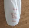 京东京造【里外全棉】100%新疆棉花被芯被子四季通用纯棉 冬厚被1.5x2m 实拍图