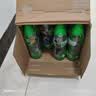 屈臣氏蒸馏水纯净水650ml*24瓶整箱装瓶装水饮用水会议出行护肤 实拍图
