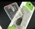 欧金内存卡512g高速通用TF卡相机储存行车记录仪监控摄像头microSD卡 512GB+SD卡套+读卡器 实拍图
