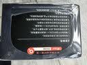 京东京造能量怪兽五代 高性能碱性电池 5号电池无汞环保 【5号30粒】玩具遥控器门锁键盘鼠标电子秤血压计 实拍图