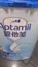 爱他美（Aptamil）经典版幼儿配方奶粉 3段(12-36月龄) 800g*6罐 实拍图
