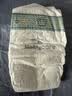 babycare皇室狮子王国弱酸纸尿裤中号M50片(6-11kg)婴儿尿不湿亲肤透气 实拍图