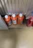 威猛先生（Mr Muscle）管道疏通剂 500g*3瓶 下水道疏通剂 卫生间管道疏通 实拍图