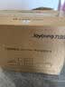 九阳（Joyoung）小胖丁破壁机家用轻音全自动小体积1.2L多功能预约豆浆机2-3人榨汁辅食机五谷杂粮 P203 国家补贴 实拍图